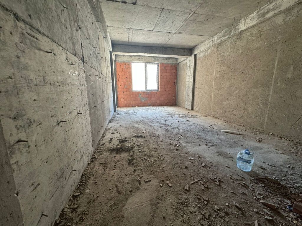 3 otaqlı, Yeni tikili, 134 kv. m