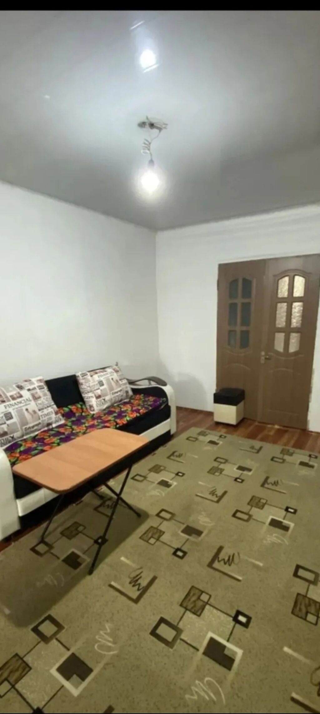 56 м², 3 комнаты, Азия Молл: фото 3