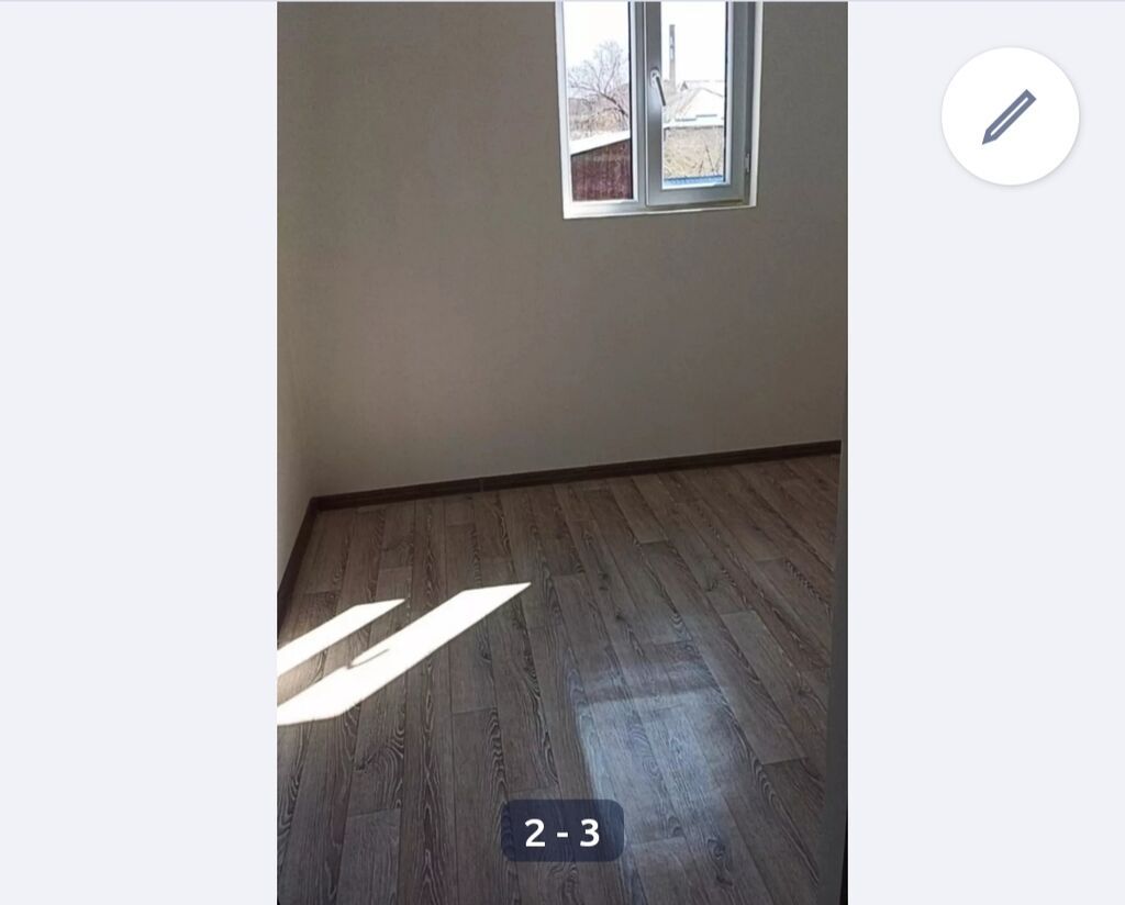 20 м², 1 комната, Кызыл Аскер: фото 2