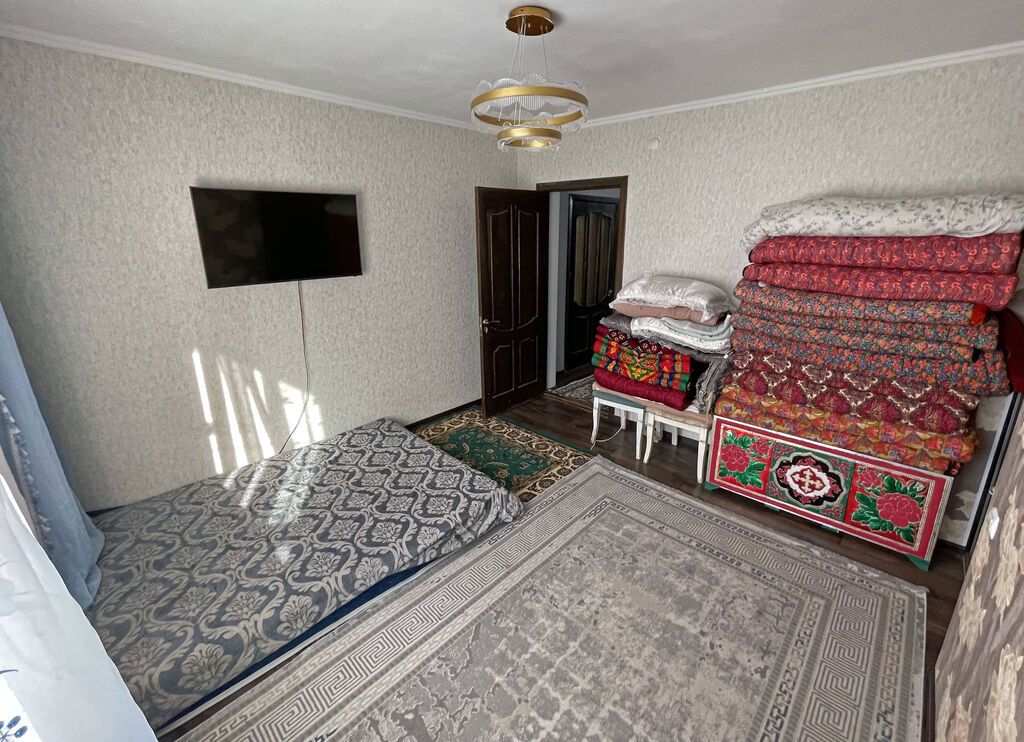 4 комнаты, 152 м², 5 соток, Бишкек, Ак-Орго ж/м Агентство недвижимости: фото 7