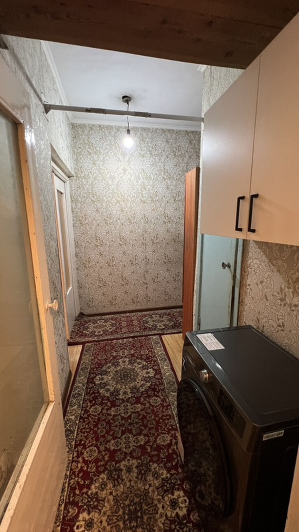 Продам 1-комнатную квартиру с отдельной кухней: фото 3