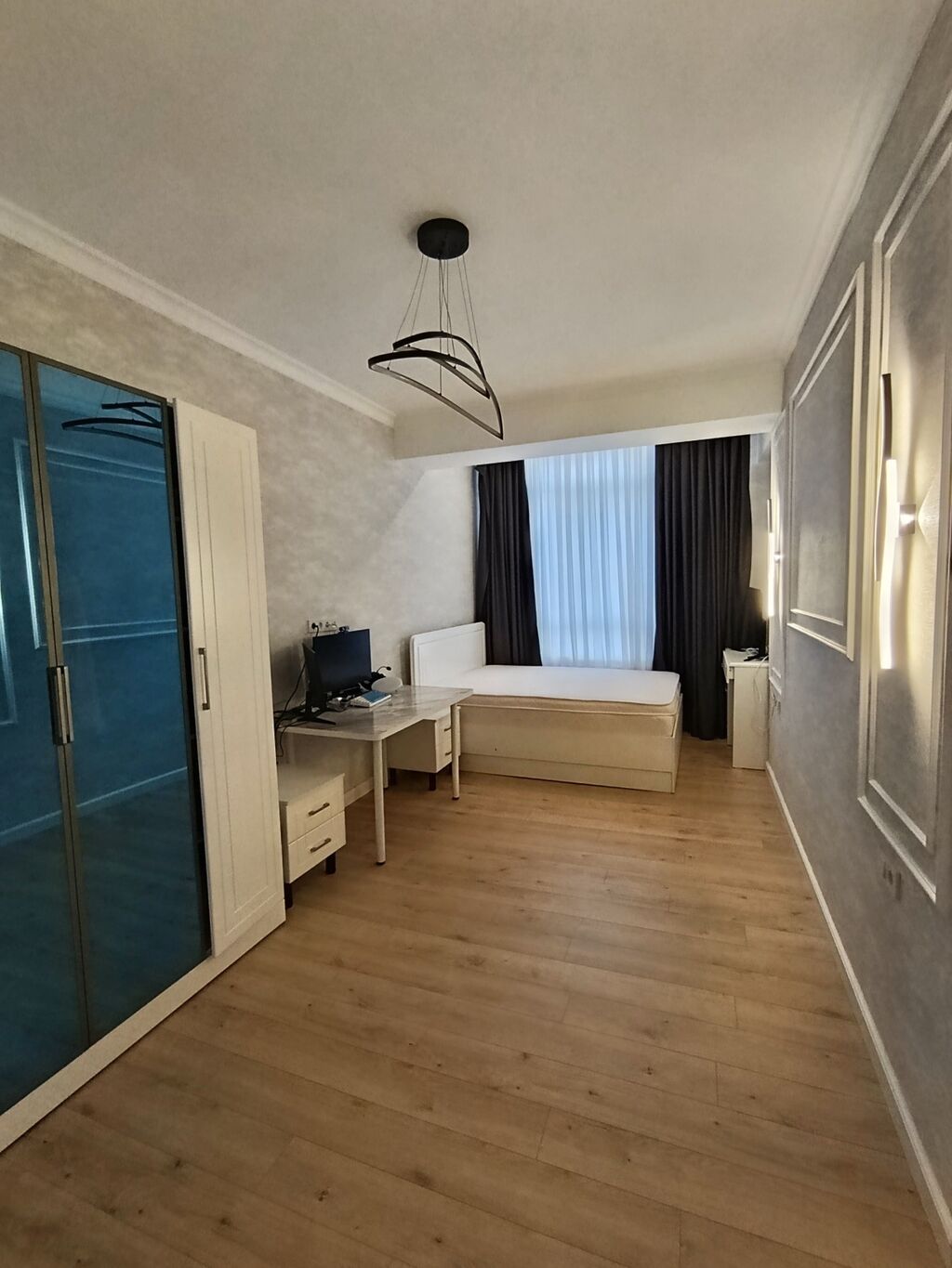 3 комнаты, 105 м², Цум Элитка, 8 этаж, Евроремонт: фото 4