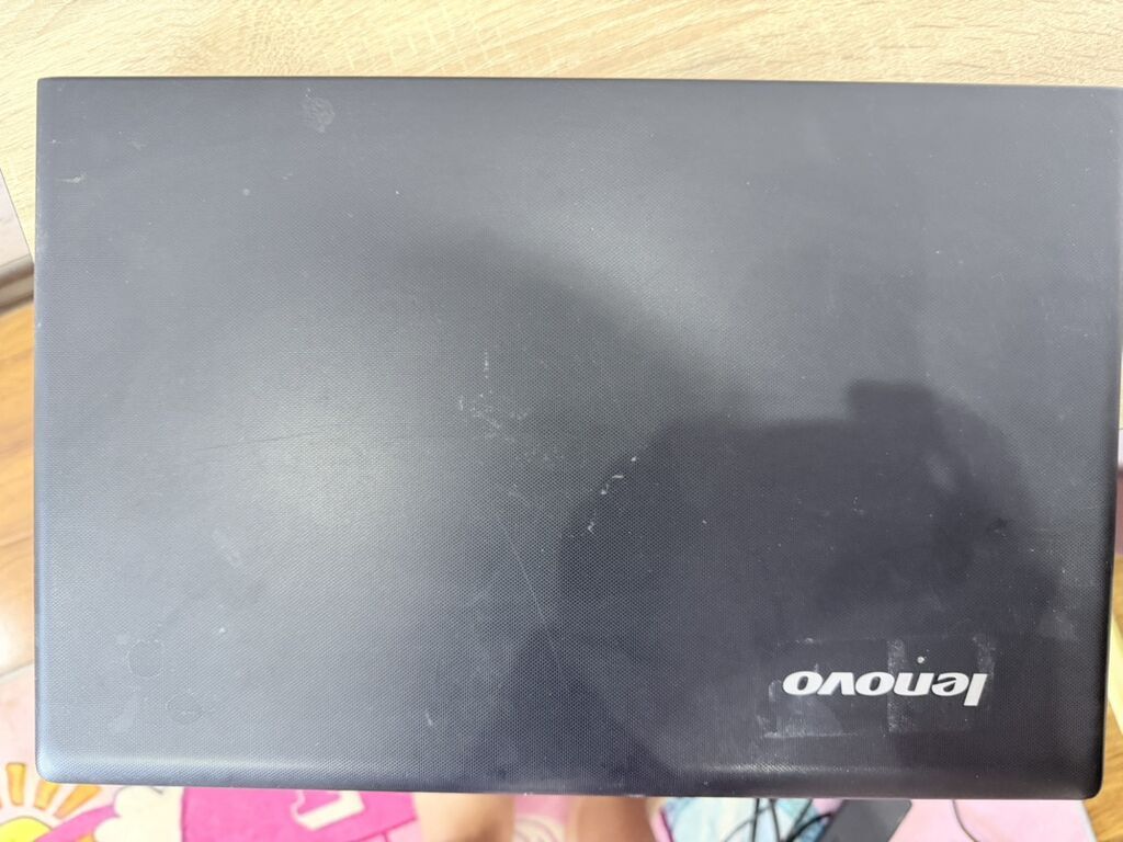 Торг иметься ! Ноутбук Lenovo 15.6" Основные характеристики: -: фото 2