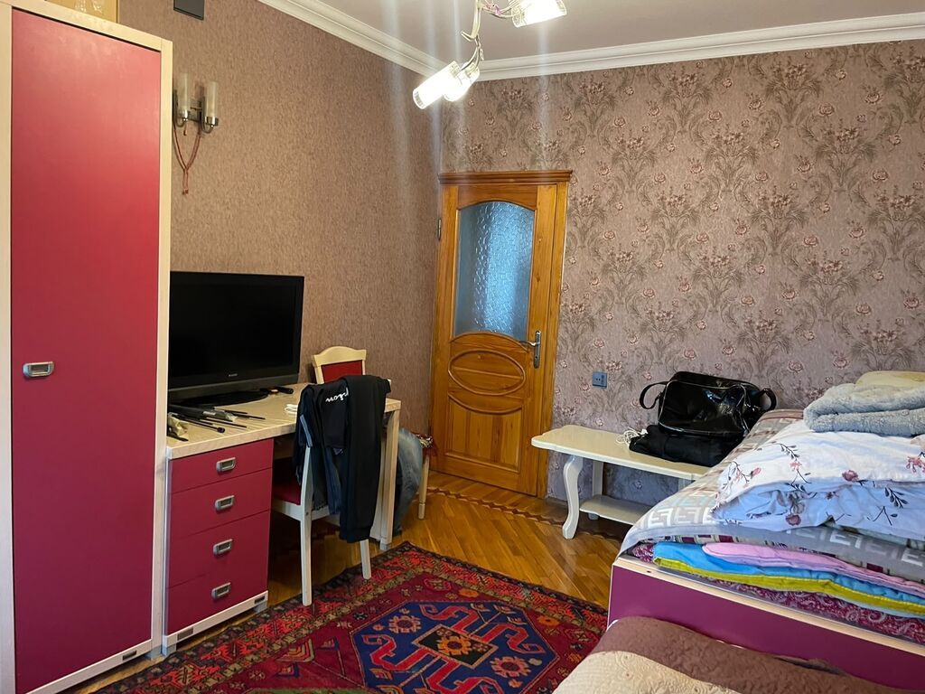 Həzi Aslanovda 3 otaqlı köhnə tikili mənzil satılır, 67 m², 233 000 AZN, şəkil 5 / 11