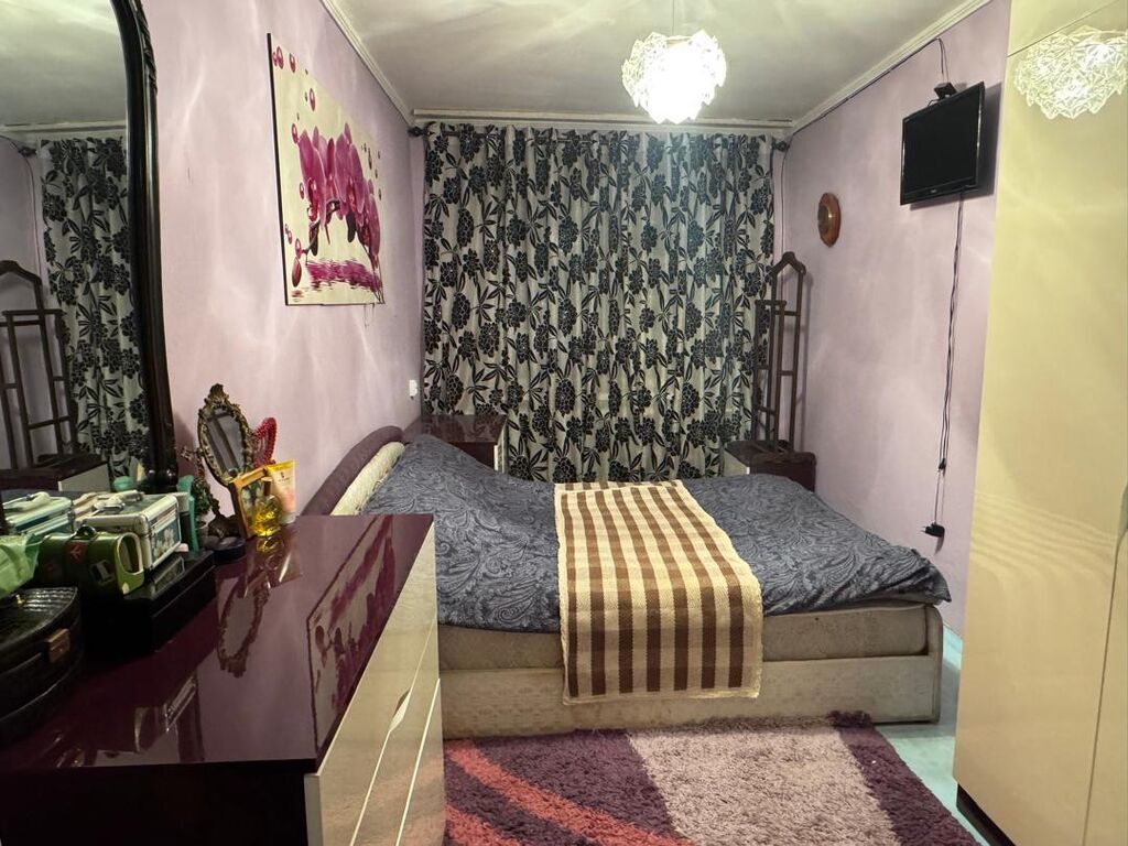 3 комнаты, 56 м², Золотой квадрат Индивидуалка, 12 этаж: фото 4