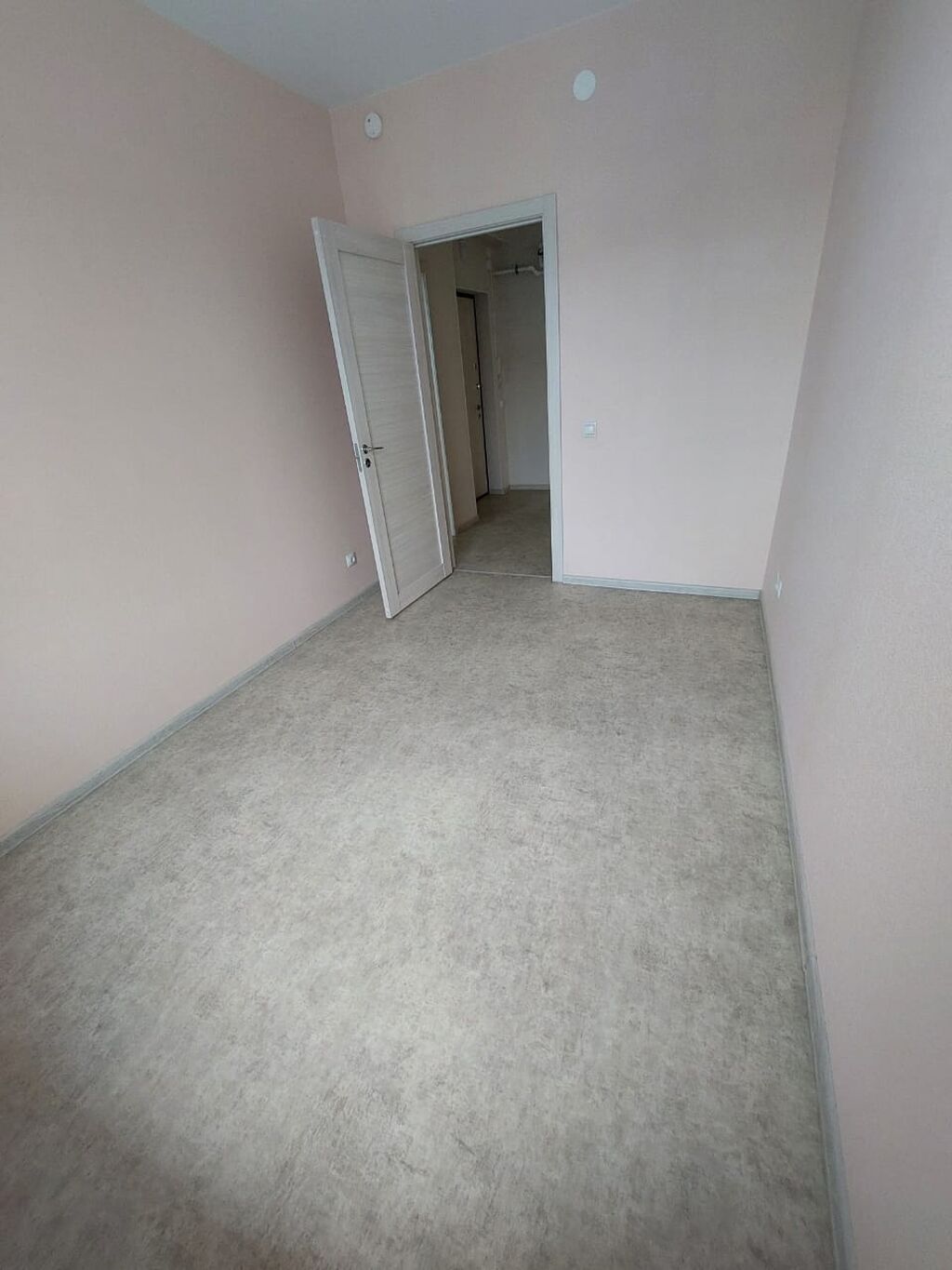 3 otaqlı, Yeni tikili, 65 kv. m