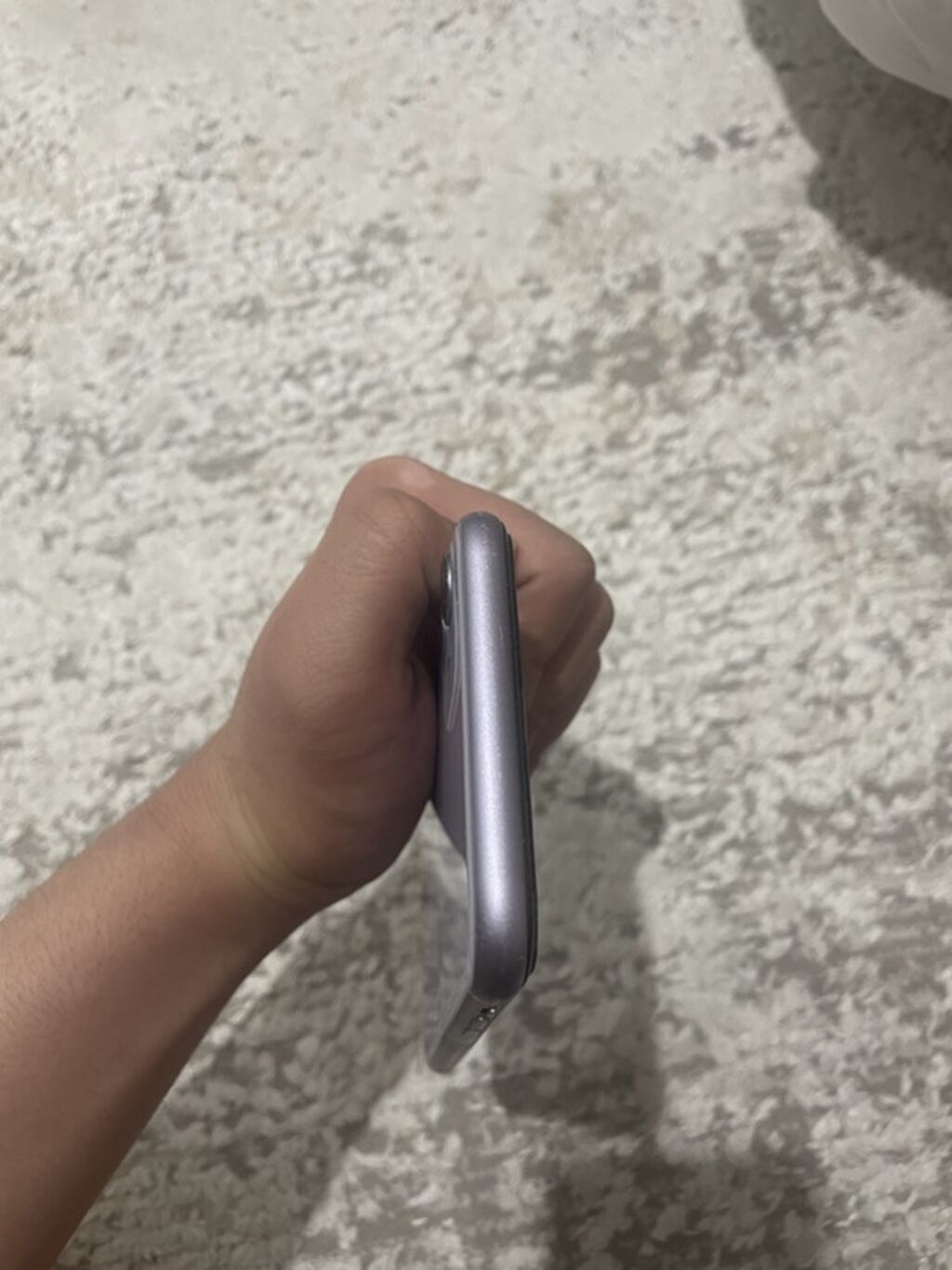 iPhone 11, фиолетовый: фото 5