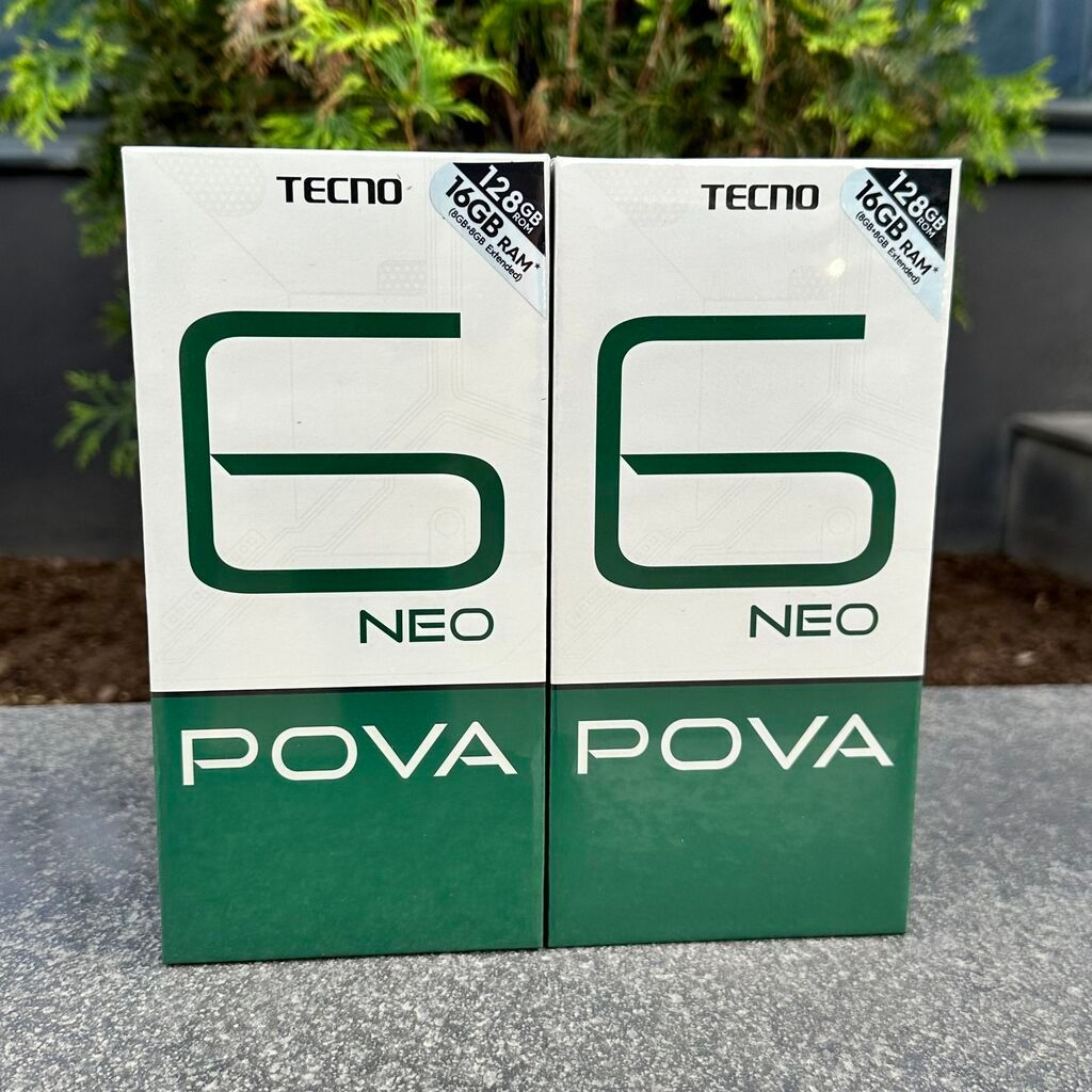 Tecno Camon 30, Новый, 2 SIM: фото 4