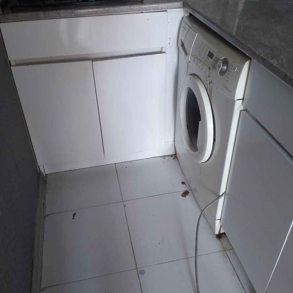 Binədə 3 otaqlı həyət evi kirayə verilir, 55 m², 400 AZN/ay, şəkil 4 / 7