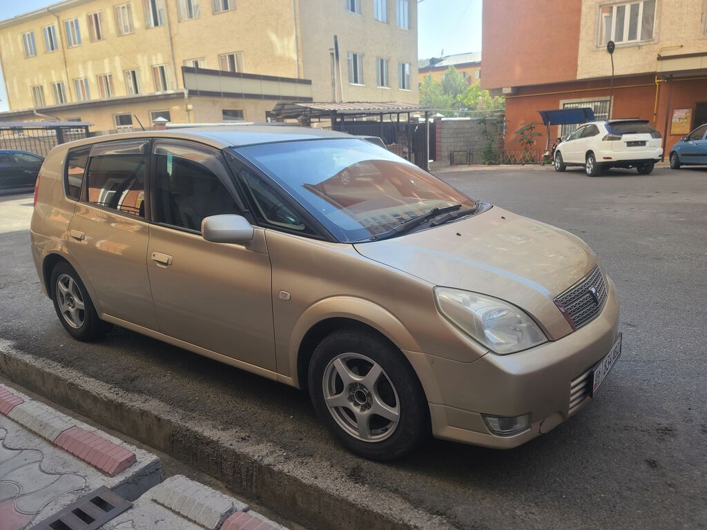 Тойота опа срочно: 550000 KGS ➤ Toyota | Ош | 100760266 ᐈ lalafo.kg