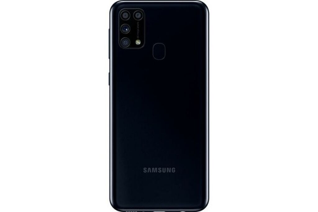 Смартфон samsung a24 6 128 гб черный