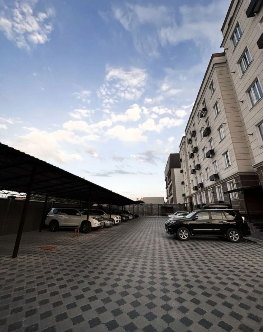 2 комнаты, 53 м², Кара-Жыгач ж/м: фото 6