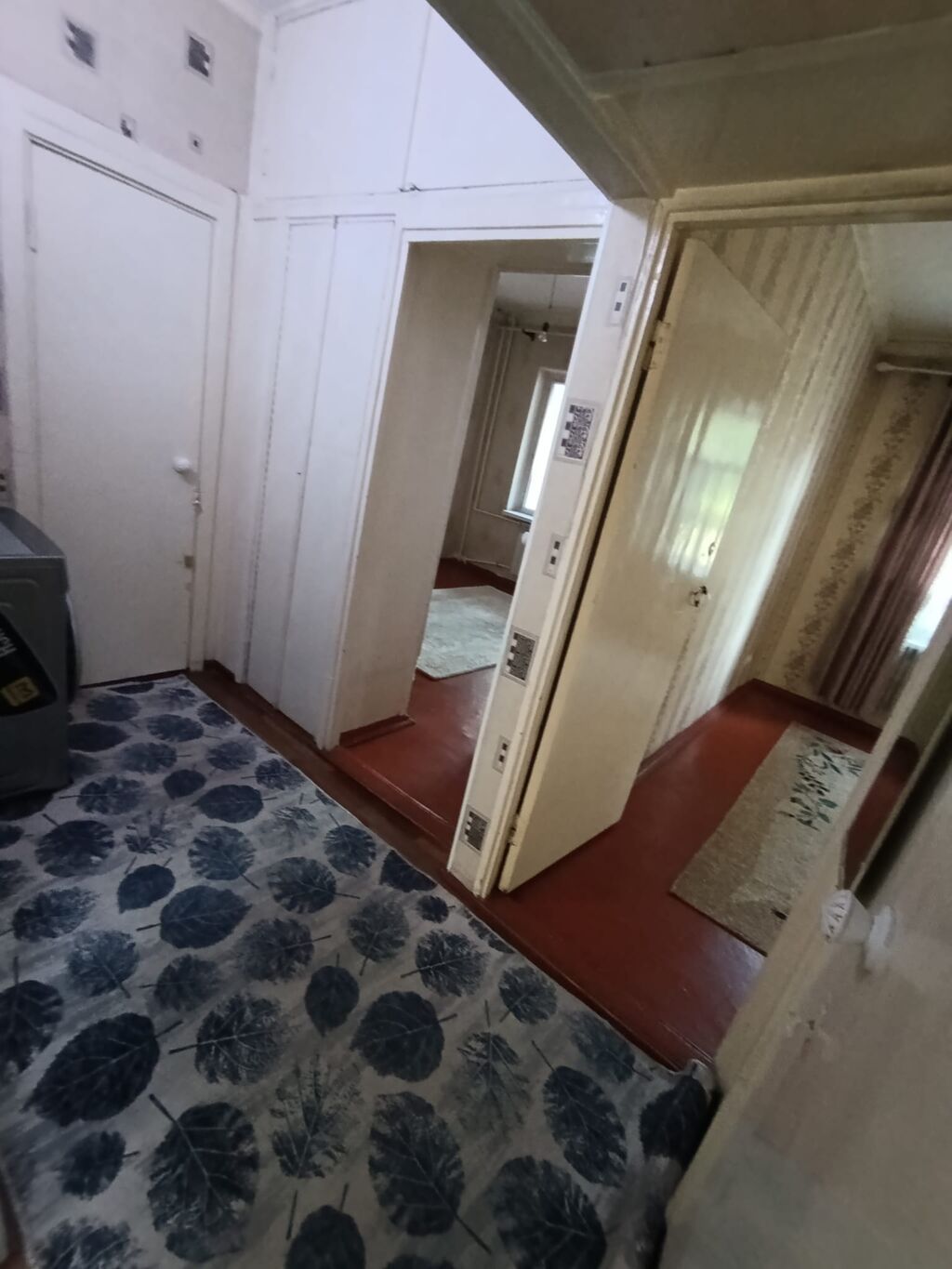 Только для девушек или женьшинам Сдаётся 2комната из 3ком.кв.в Городе: фото 6