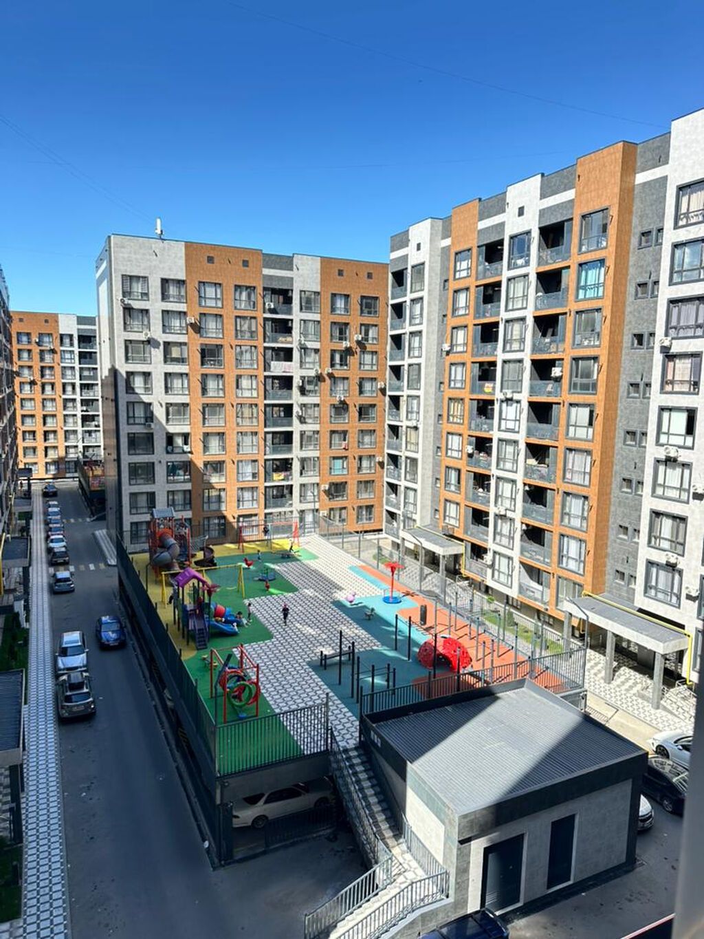 2 комнаты, 54 м², Элитка, 5 этаж, Дизайнерский ремонт: фото 6