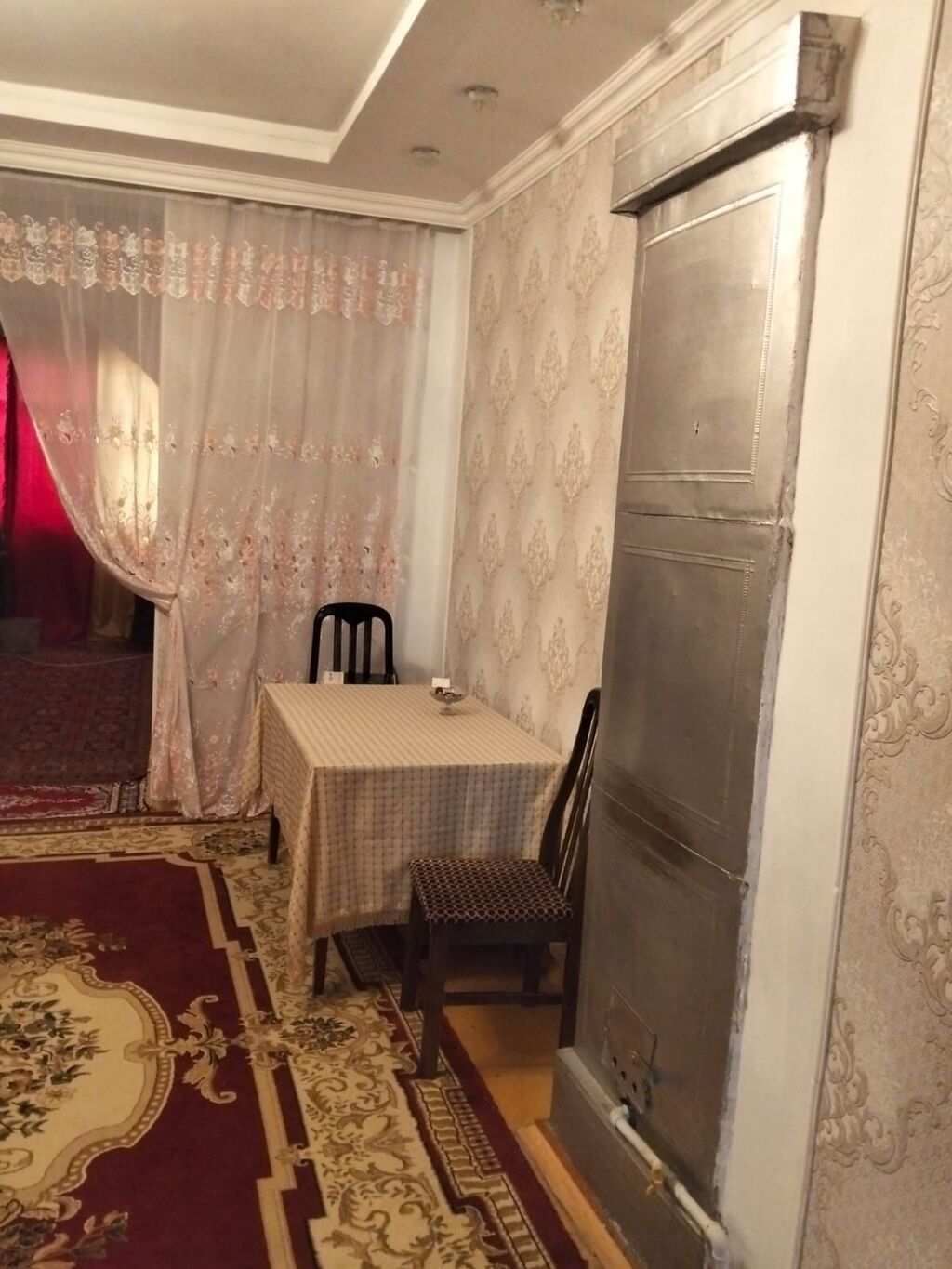 Bakıxanov qəs. 2 otaqlı, 71 kv. m, Kredit yoxdur, Orta təmir