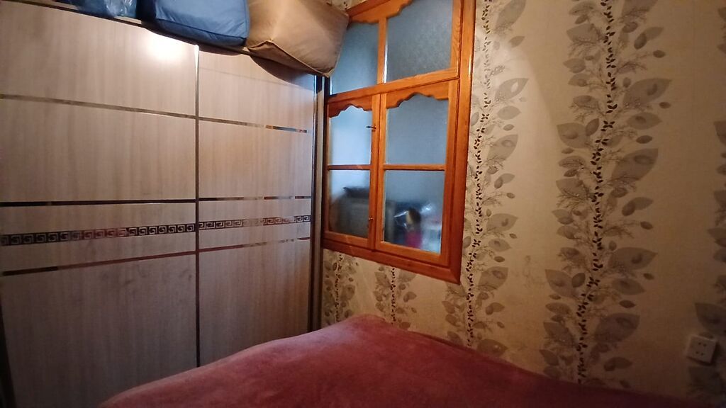 Sumqayıt, 2 otaqlı, Köhnə tikili, 39 kv. m