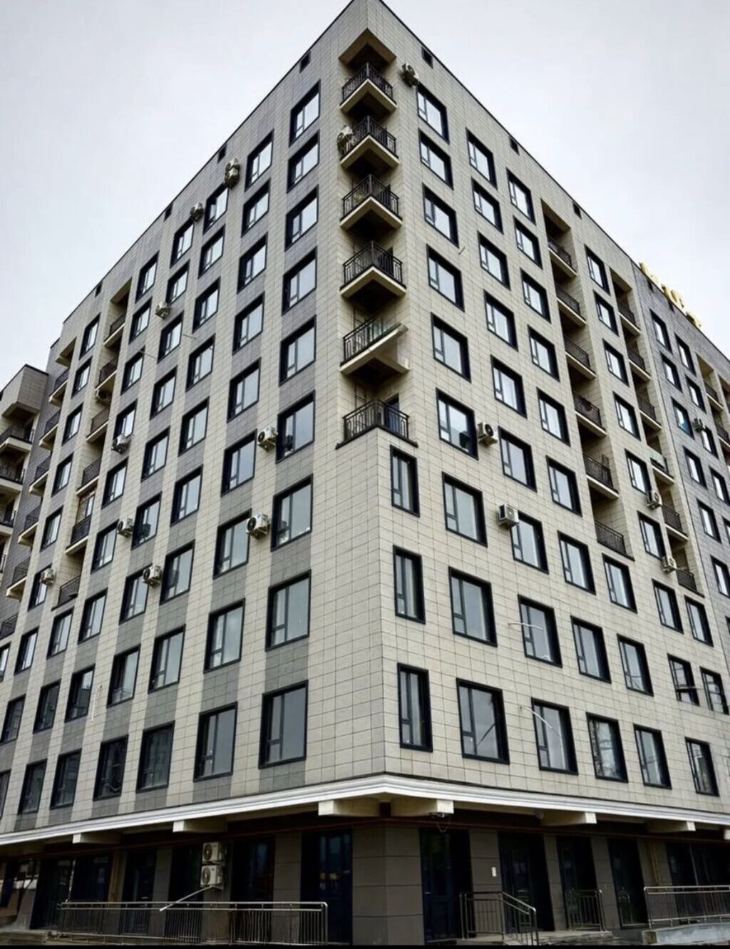 Продам 2-комнатную квартиру в ЖК «Ак Ниет», 65.5 м²: фото 3
