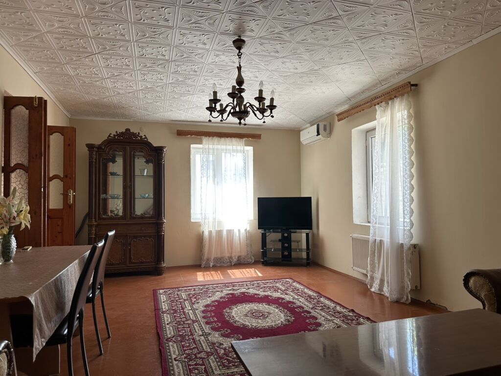 5-room house for rent in Digah, 140 m², 550 AZN/mo, photo 2 / 12