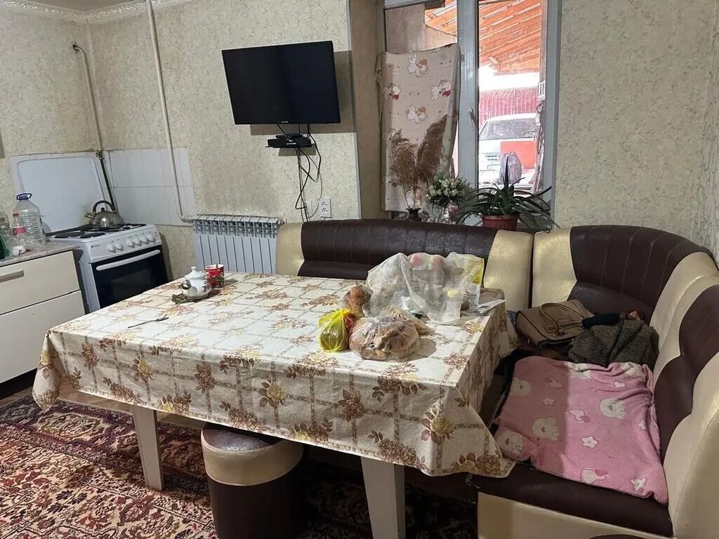 100 м², 4 комнаты, Южная Магистраль, Без животных: фото 7