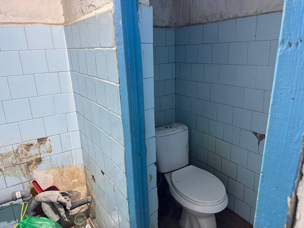 1 комната, 13 м², Центральная мечеть Гостиничный тип, 6 этаж, Свежий ремонт: фото 6
