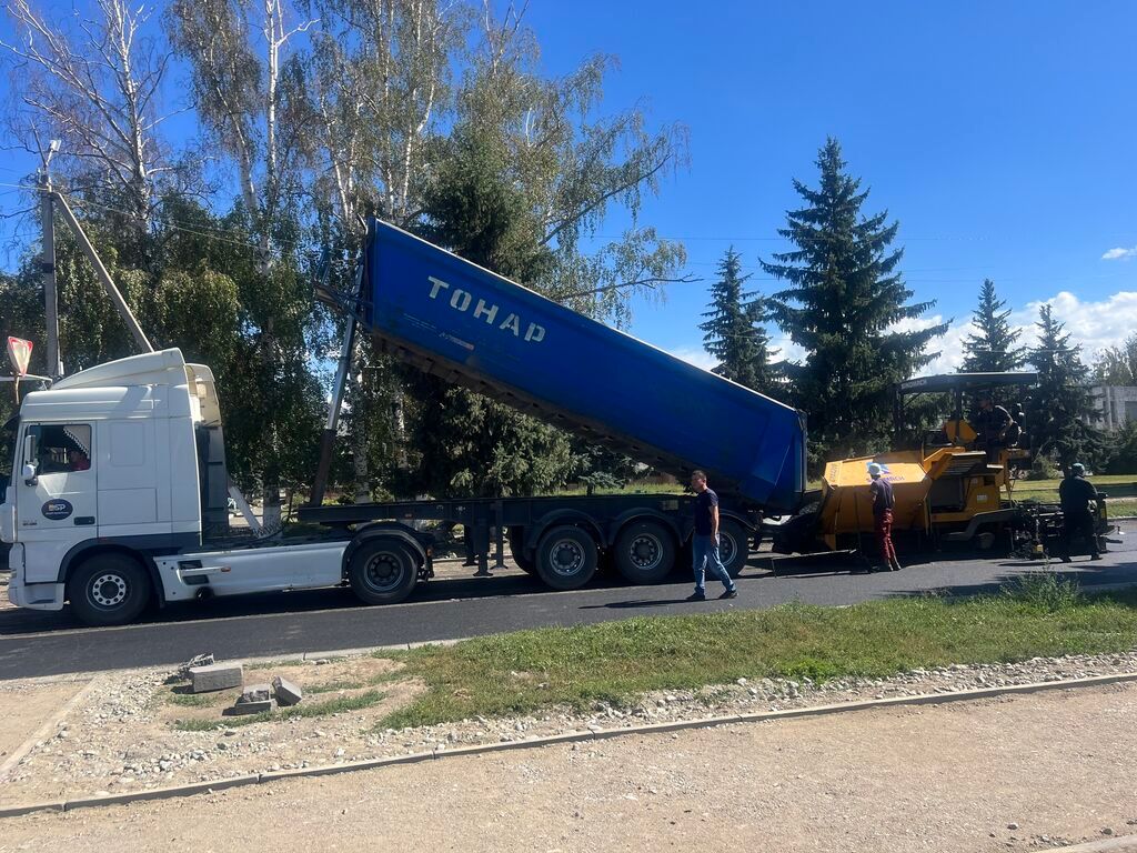 Водитель на грузовой транспорт (C, CE) в Каракол: фото 1