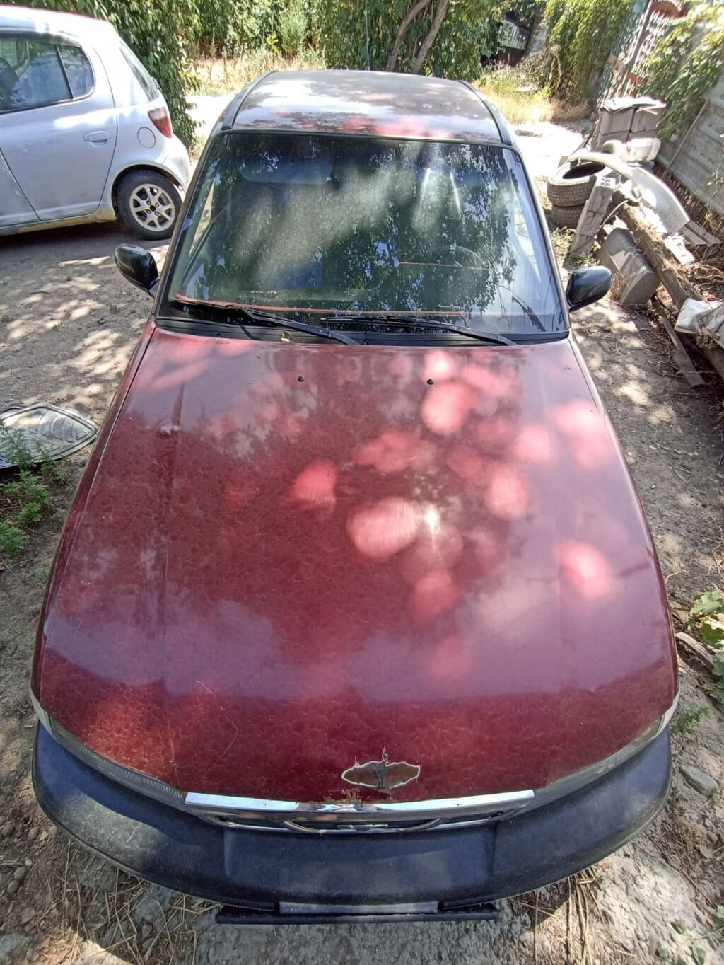 Daewoo Nexia: 2007 г., 1.6 л, Механика, Бензин, Седан: фото 3