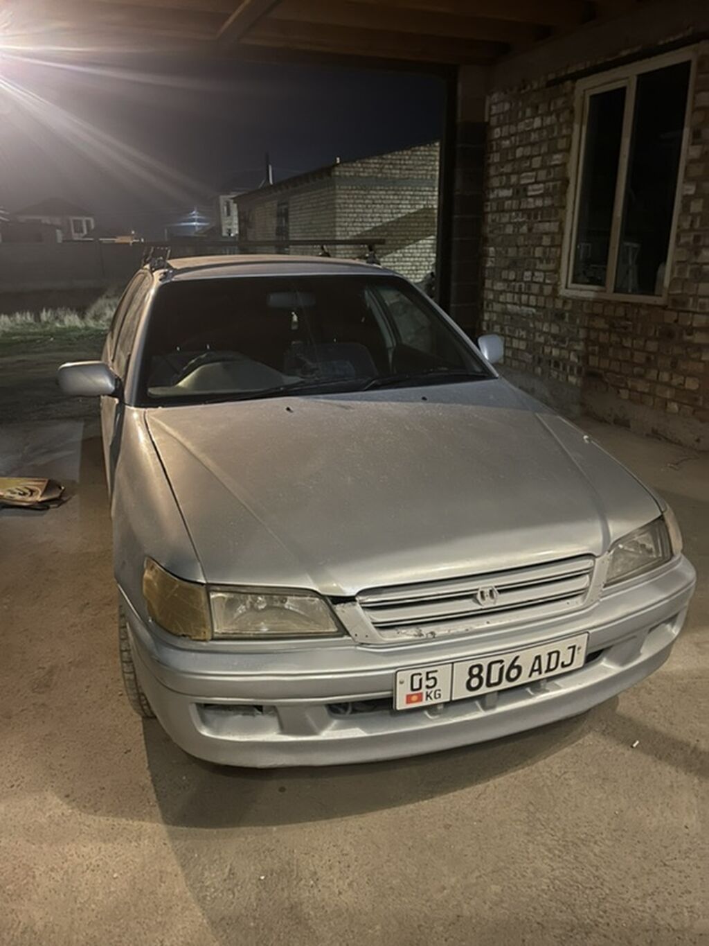 Toyota Corona
