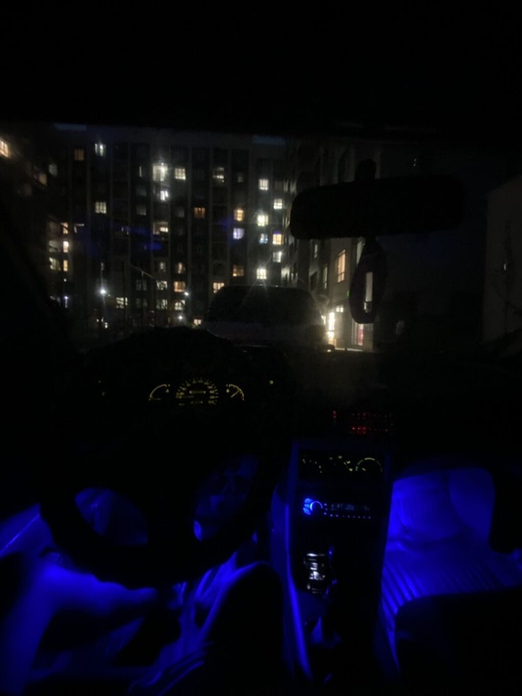 Daewoo Nexia: 2006 г., 1.5 л, Механика, Бензин, Седан: фото 4
