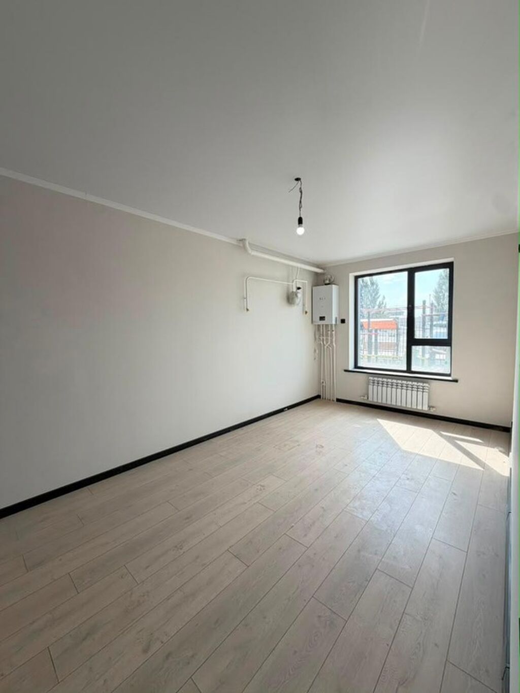 1 комната, 41 м², Кара-Жыгач ж/м Элитка, 1 этаж: фото 3