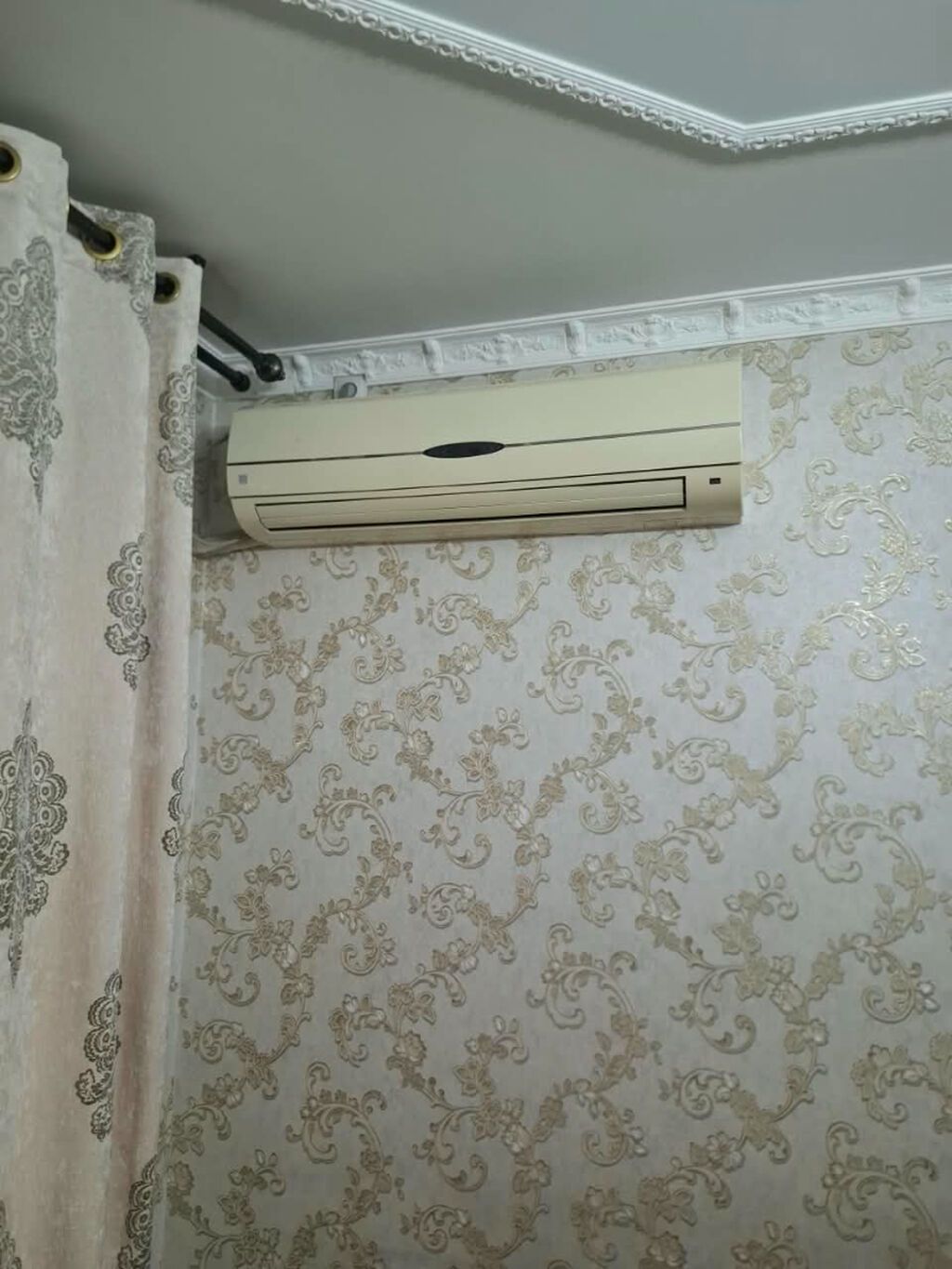 Предлагается в аренду 4-х комнатная квартира Можно под офис