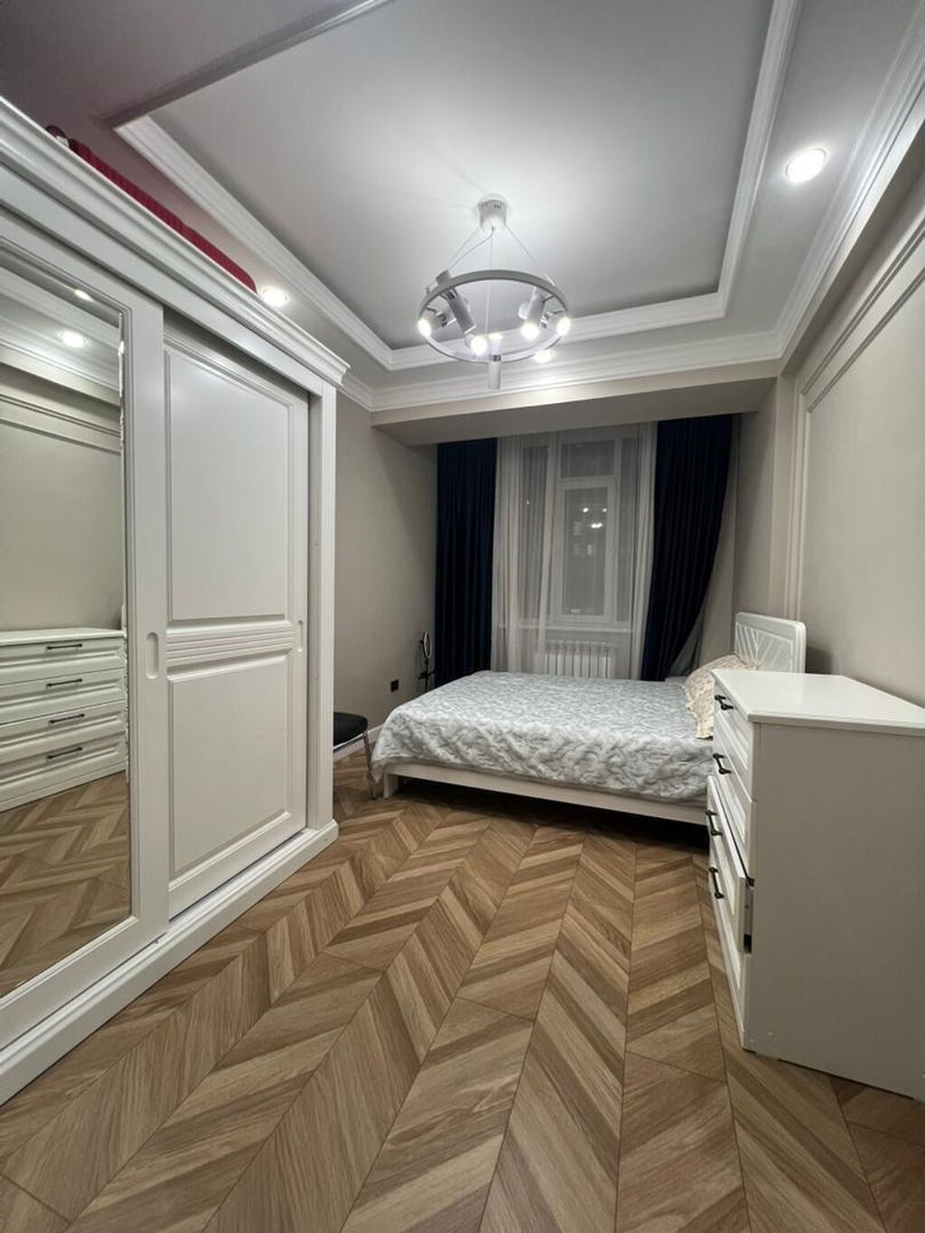 Продам 3-комнатную квартиру, 80 м², 8 этаж: фото 2