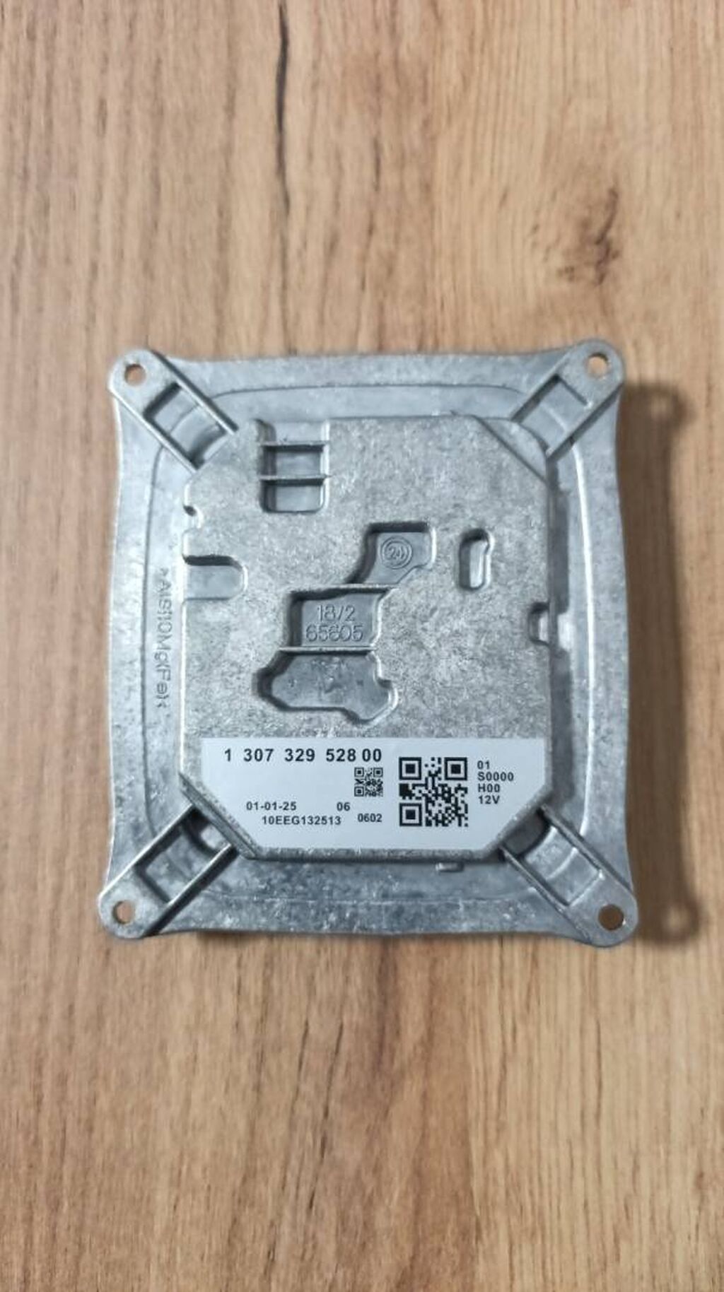 Farovi: Nov LED Xenon ballast Fiat Ducato Opis oglasa Prodajem nov ballast