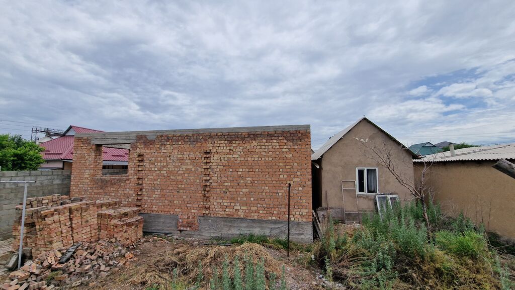 Продам участок 5 соток для строительства в Бишкеке: фото 4