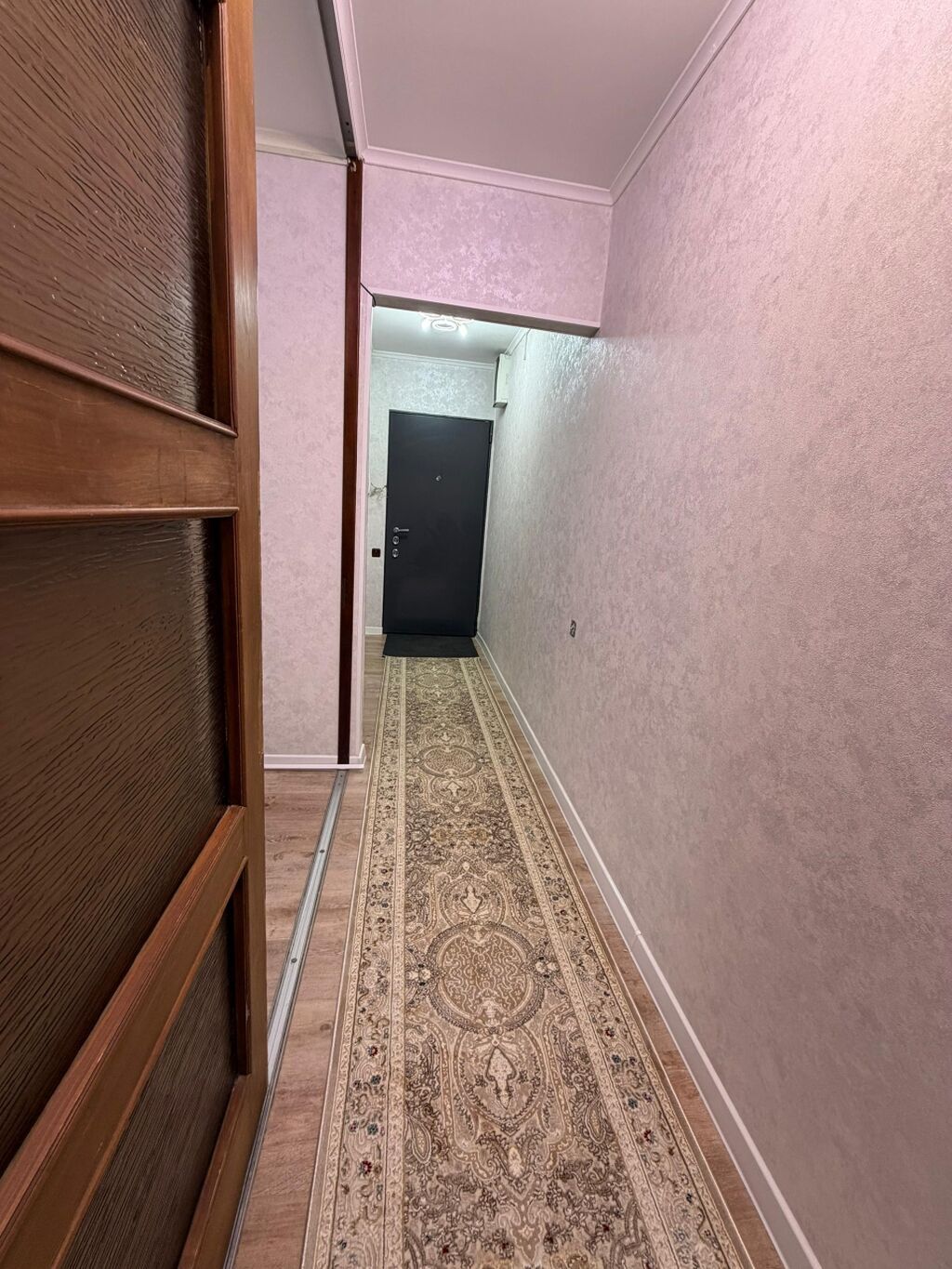 Продам 3-комнатную квартиру, 64 м², 7 мкр, 1 этаж: фото 8