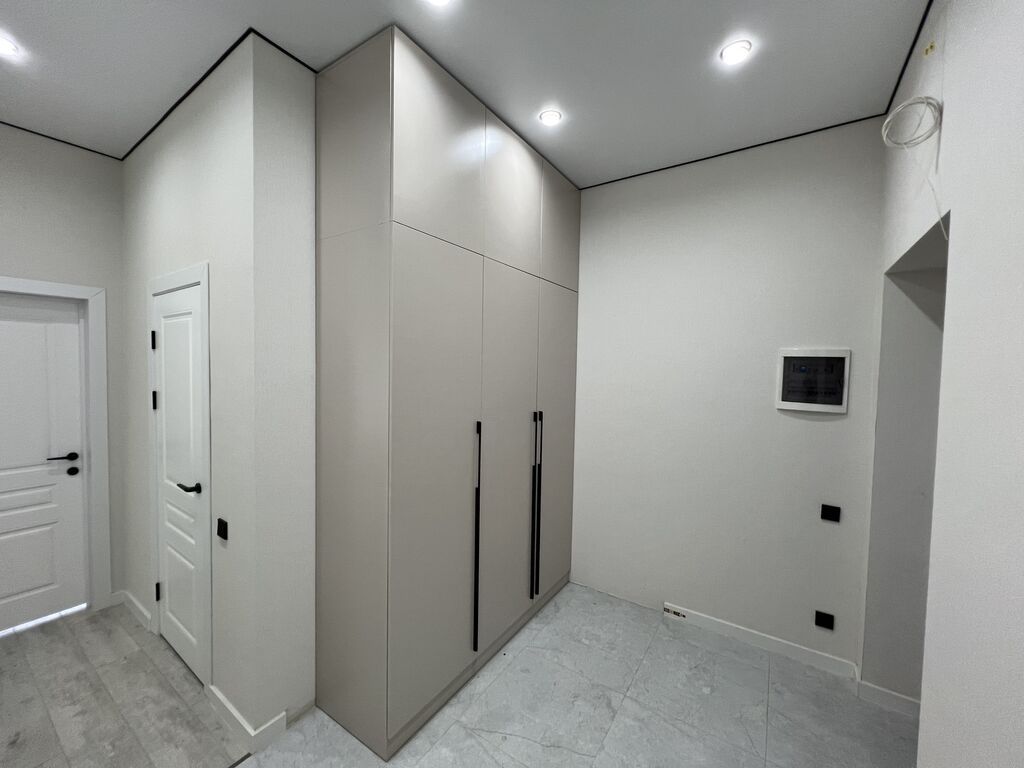 Продам 2-комнатную квартиру 56 м² в мкр Аламедин-1: фото 5