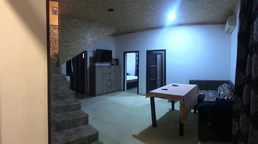 Nardaran qəs. 5 otaqlı, 180 kv. m, Kredit yoxdur, Yeni təmirli