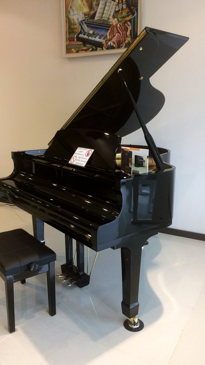 Piano və fortepianolar: - lalafo.az Bakı şəhərində