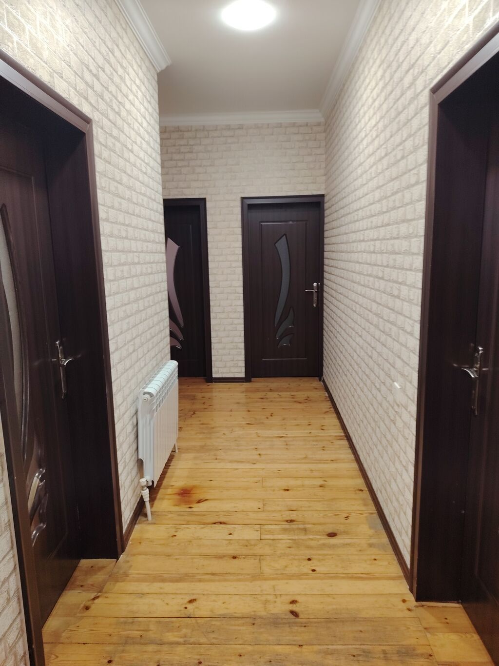 Bakı, 140 kv. m, 5 otaqlı, Hovuzsuz, İnternet, Su, Telefon