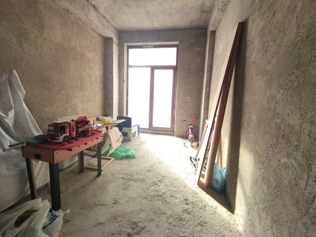 Ağ şəhər, 3 otaqlı, Yeni tikili, m. Xətai, 144 kv. m