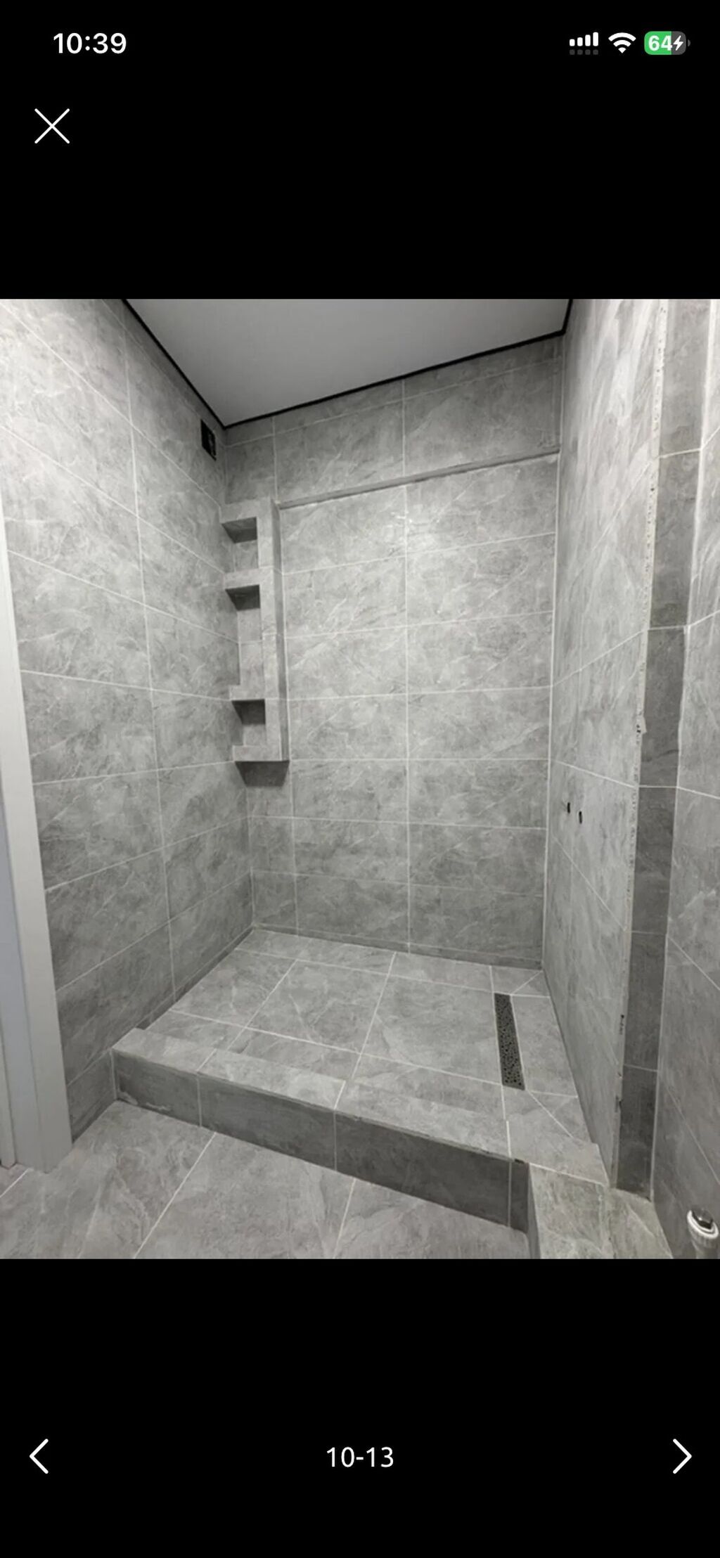 1 комната, 44 м², Пишпек Элитка, 10 этаж, Евроремонт: фото 4