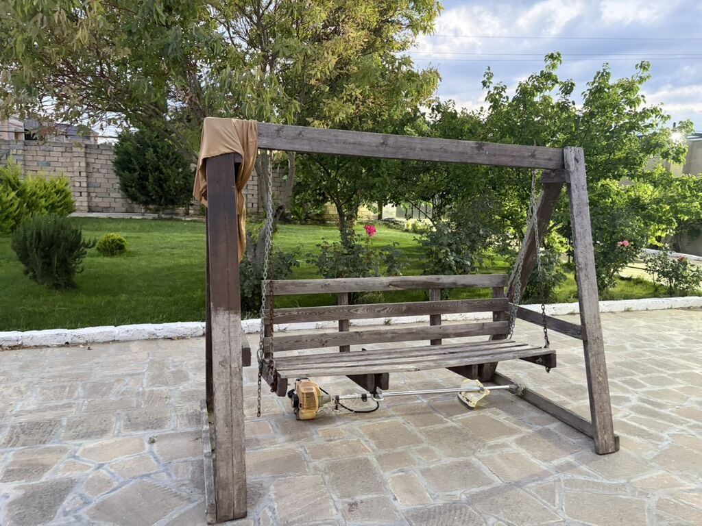 Digahda 2 otaqlı həyət evi kirayə verilir, 600 m², 80 AZN/ay, şəkil 5 / 5