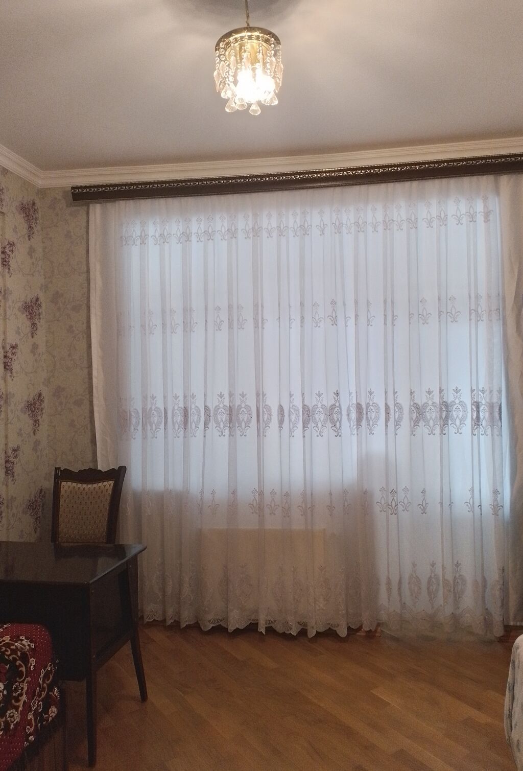 Yasamal, 3 otaqlı, Yeni tikili, m. Elmlər Akademiyası, 130 kv. m