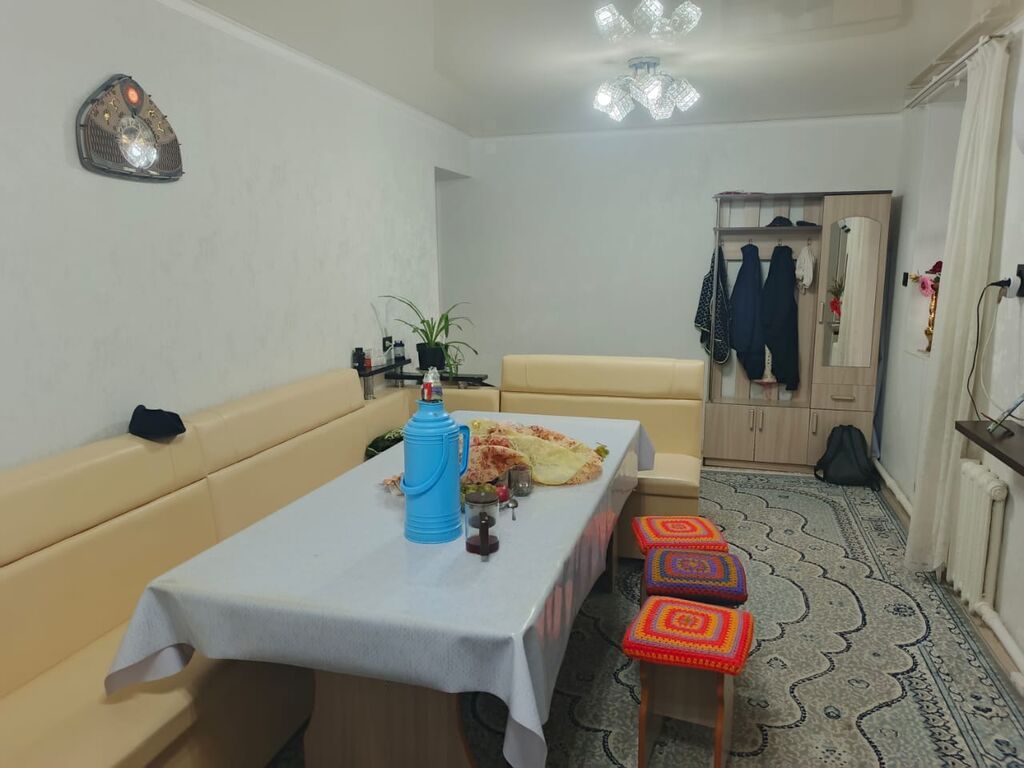 Одноэтажный дом в Ж/м Рухий Мурас - Площадь дома: 120 м² - Участок: 4: фото 8