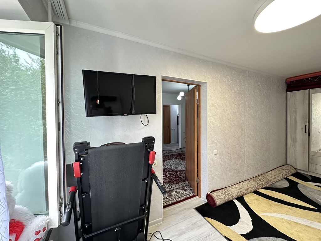 2 комнаты, 41 м², Мед Академия Хрущевка, 3 этаж, Свежий ремонт: фото 8