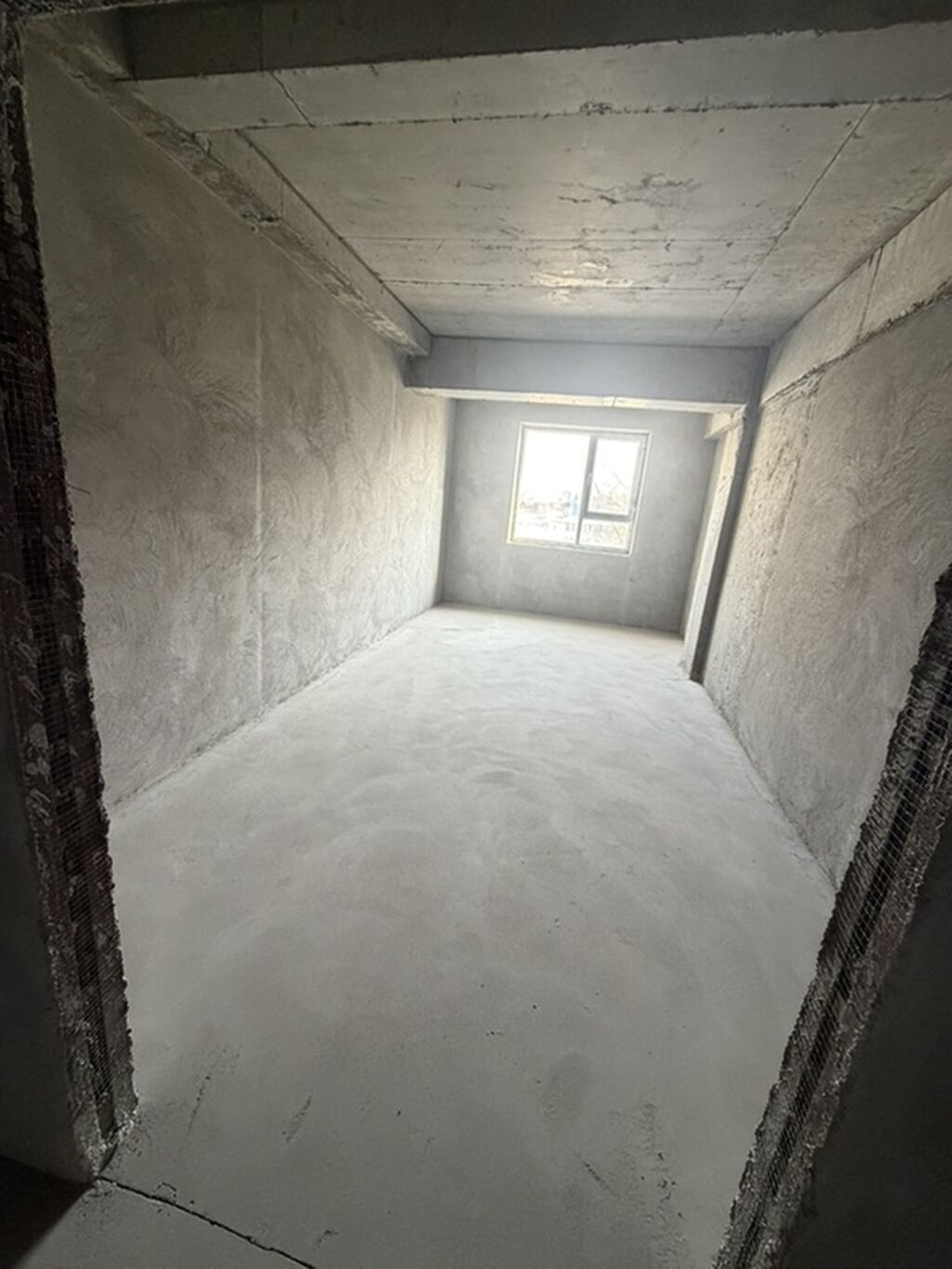 2 комнаты, 75 м², Тунгуч мкр Элитка, 5 этаж, ПСО (под самоотделку): фото 2