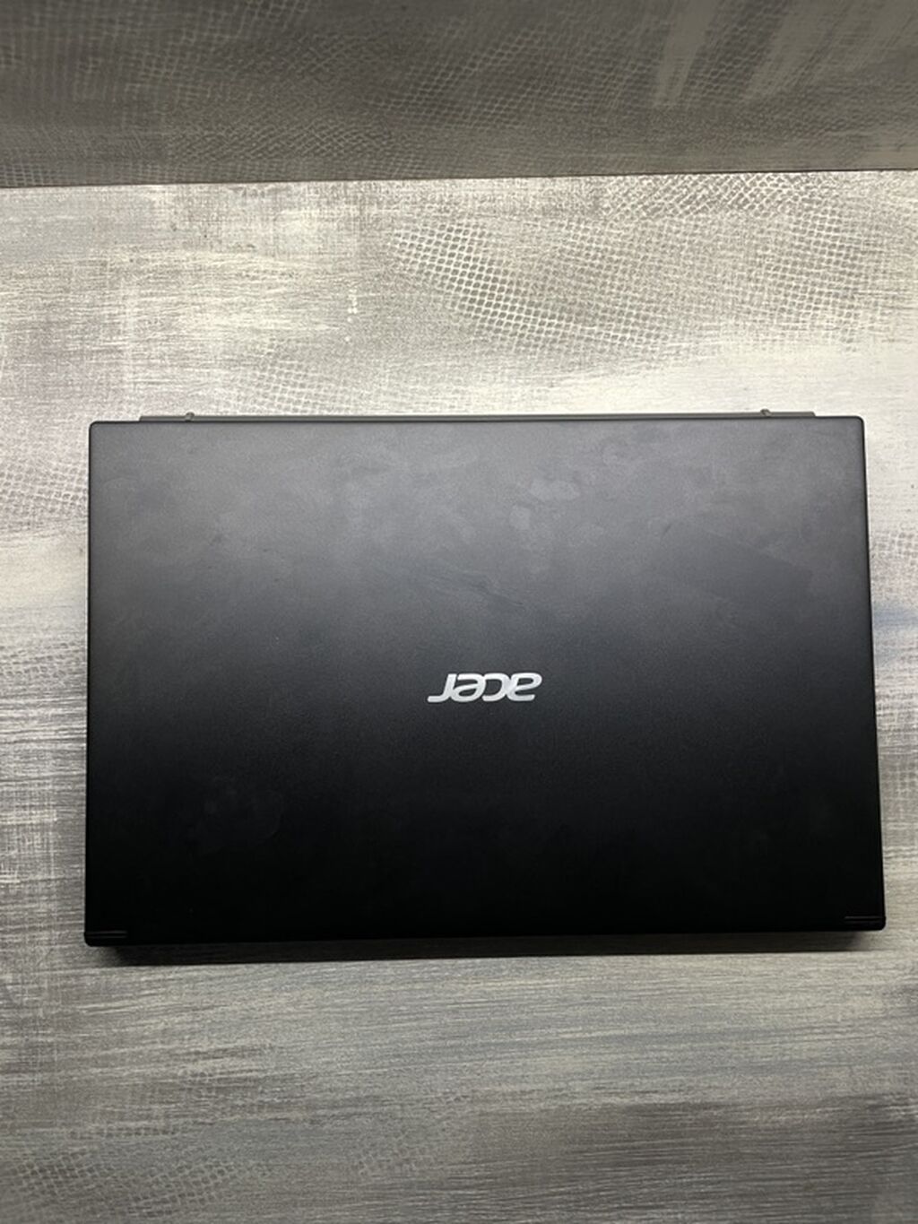 Ноутбук Acer Основные характеристики: - Экран IPS, разрешение Full: фото 2