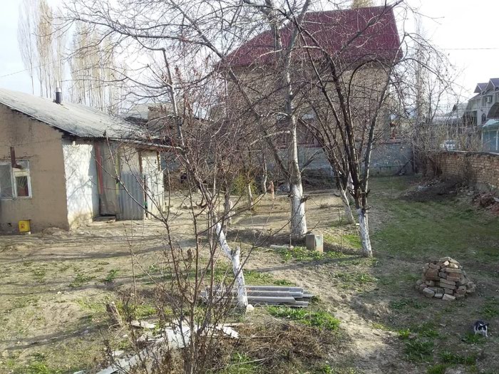 Продажа: Участок Ак тилек 6 соток на lalafo.kg Участок Ак тилек 6 соток в Ош