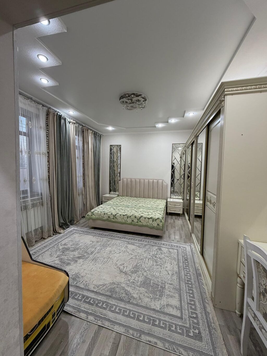 5 комнат, 150 м², 5 соток, Бишкек, Арча-Бешик ж/м Собственник: фото 8