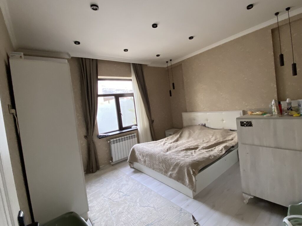 Продаётся 3-комнатный дом, Novxanı, 133 м², 130 000 AZN, фото 4 / 12