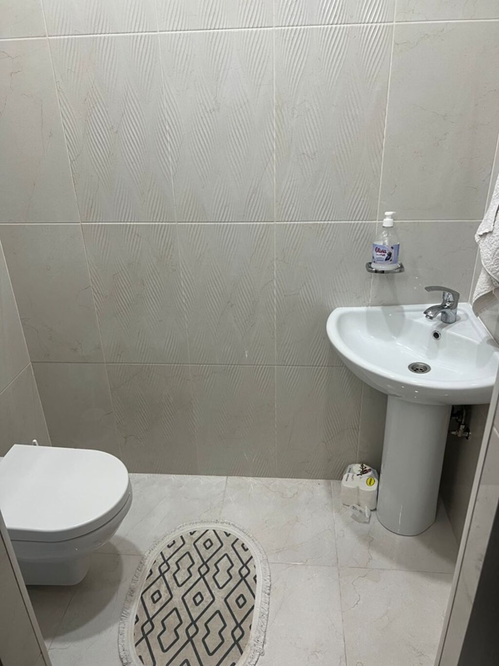 3 комнаты, 96 м², Филармония Элитка, 6 этаж, Свежий ремонт: фото 5